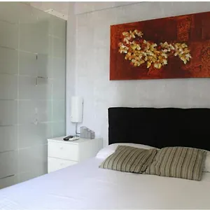  Apartamento Flat Ed. Biarritz Setor Hoteleiro Norte 615