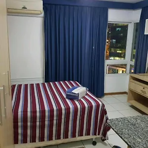  Apartamento Flat Biarritz Setor Hoteleiro Norte 106