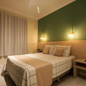 Itamarati Centro-republica 3*, São Paulo Brasil