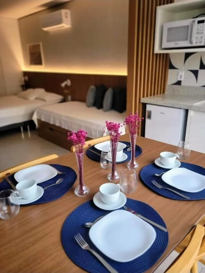 Garvey Park Hotel - Quarto Premium 409 Brasilia 0*,